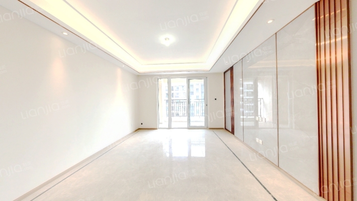 中海曲江大城君尚府二手房实景图