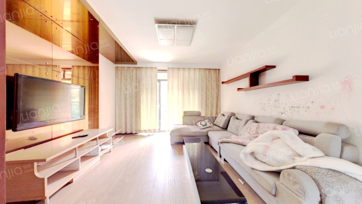 同城印象花苑西区二手房实景图