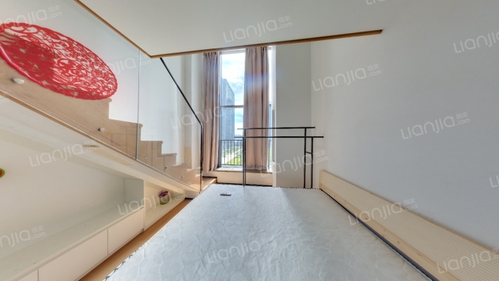 Mo.C星辉时光城二手房实景图