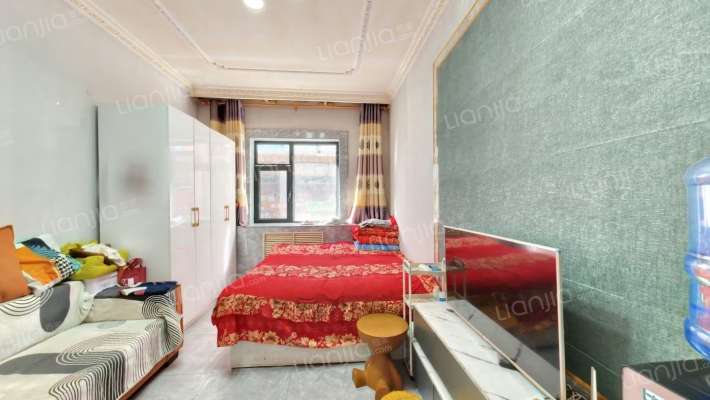 敦化坊社区二机东院二手房实景图