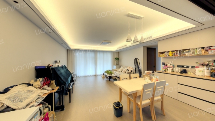 桂语云间二手房实景图