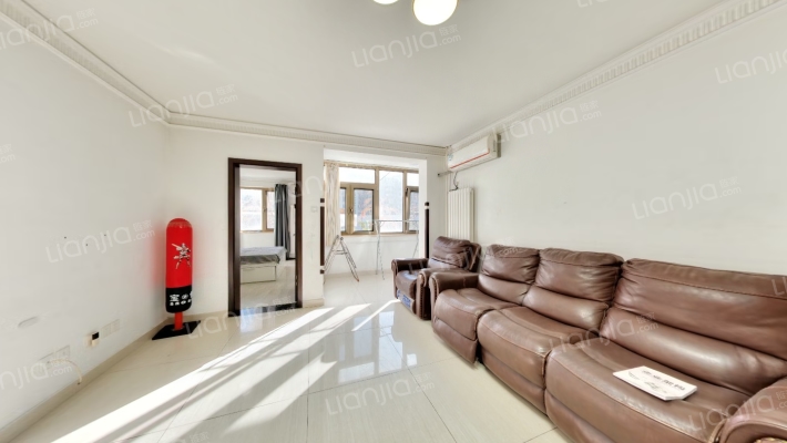 阳光四季二手房实景图