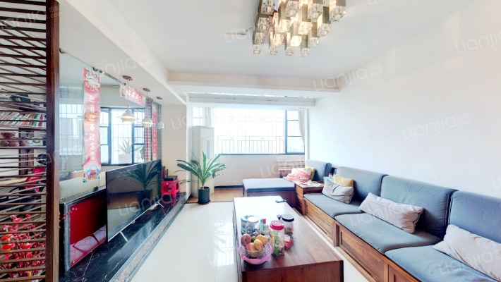 紫东阁二手房实景图