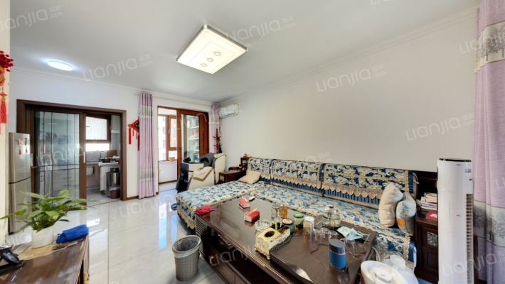 庄子社区二手房实景图