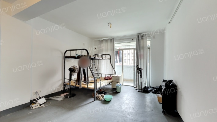 招银小区二手房实景图