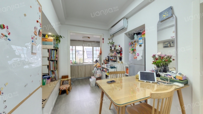 体育场路470号二手房实景图