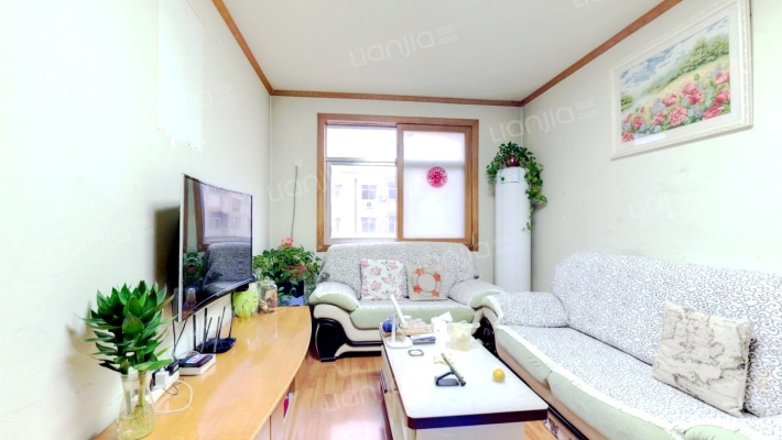 开元社区冉屯路五号院二手房实景图