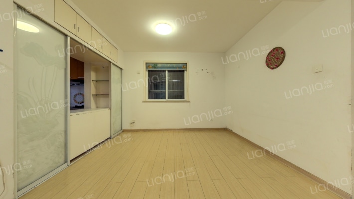 国飞尚城D区二手房实景图