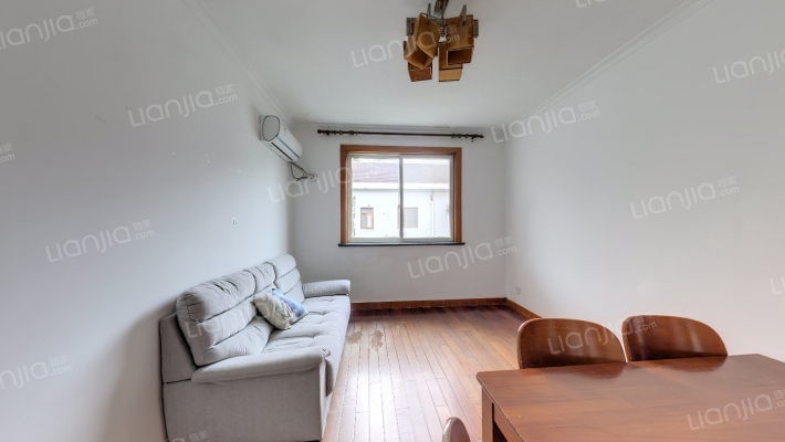 淮海中路1755号二手房实景图