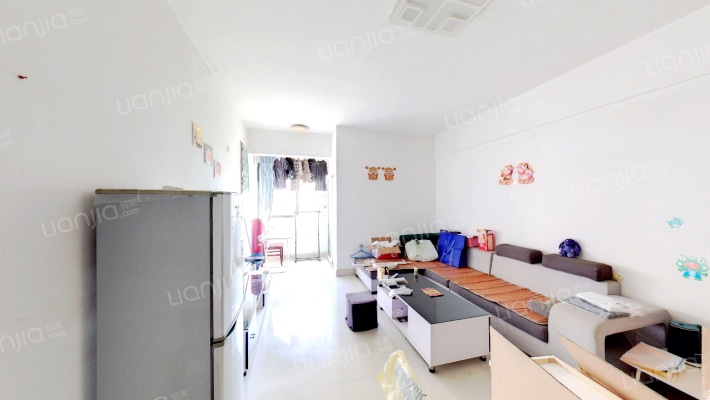 蓝溪枫景二手房实景图