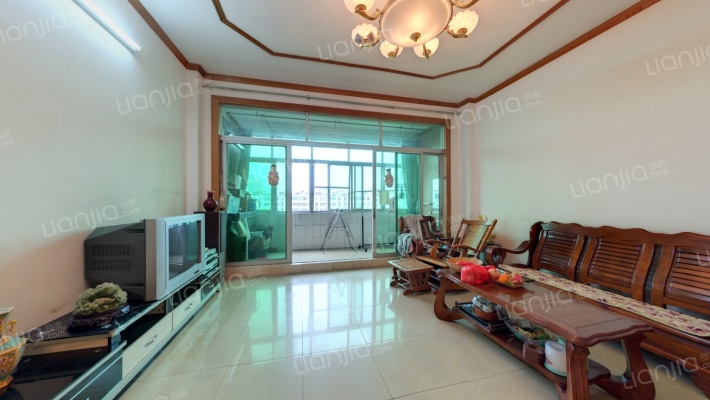 湖景居二手房实景图