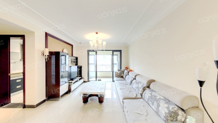 恒大帝景二手房实景图