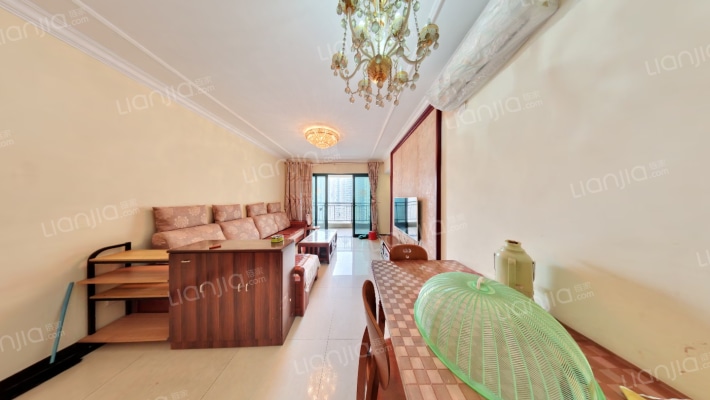 恒大帝景二手房实景图