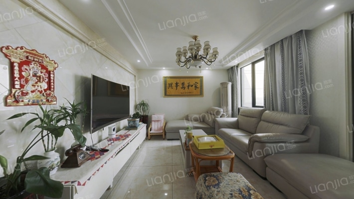 清江嘉园二手房实景图