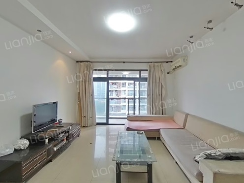 整租·金山名都 3室2厅 东南