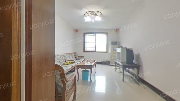 市卫生局家属院二手房实景图