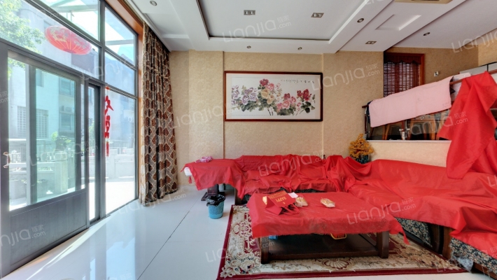 龙洋大花园二手房实景图