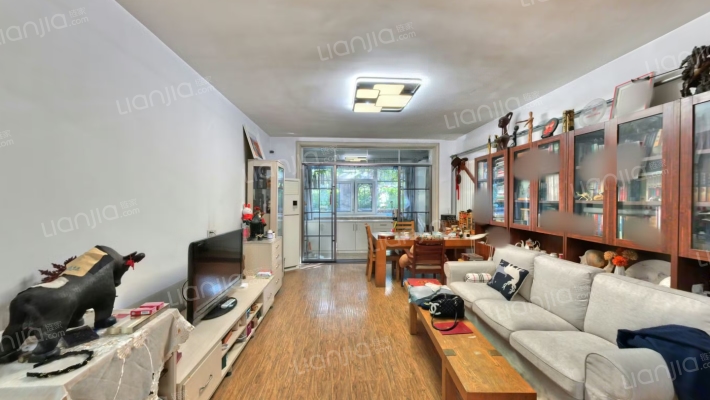 千佛山东路39-1号二手房实景图