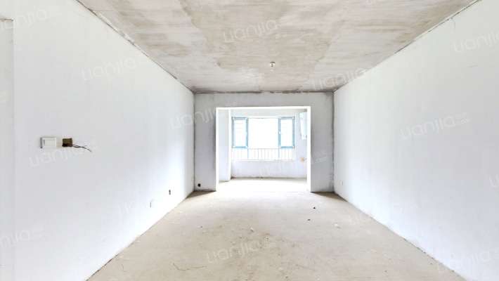 潮白河孔雀城逸翠园二手房实景图