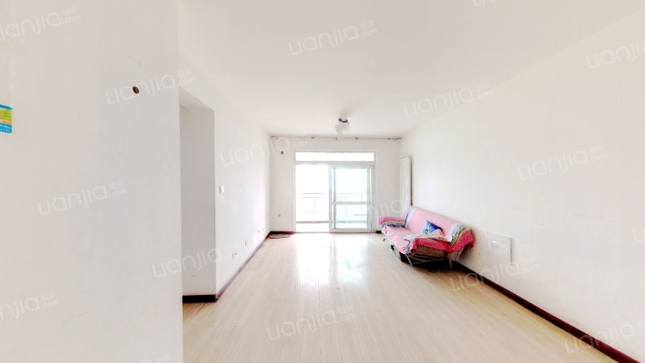 兰石家园二手房实景图