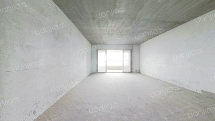 依云水岸二期二手房实景图