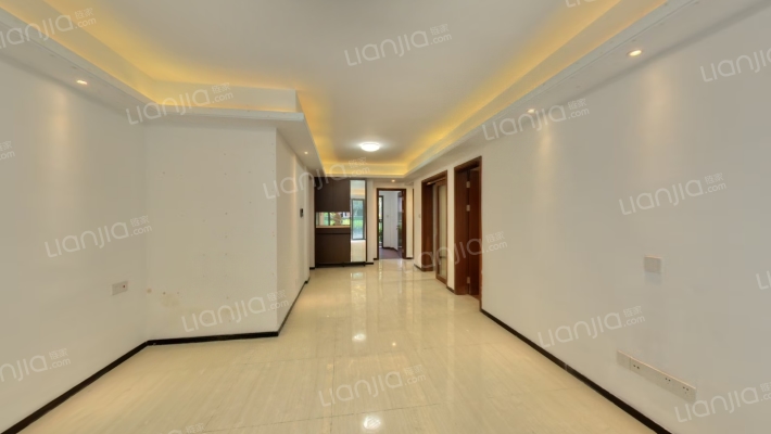 龙光玖龙府二期二手房实景图