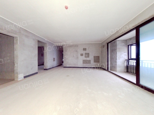 整租·重庆融创文旅城御逸 5室2厅 南