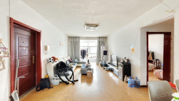 商都盛世家园二手房实景图