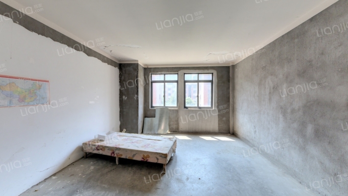 中南花园二手房实景图