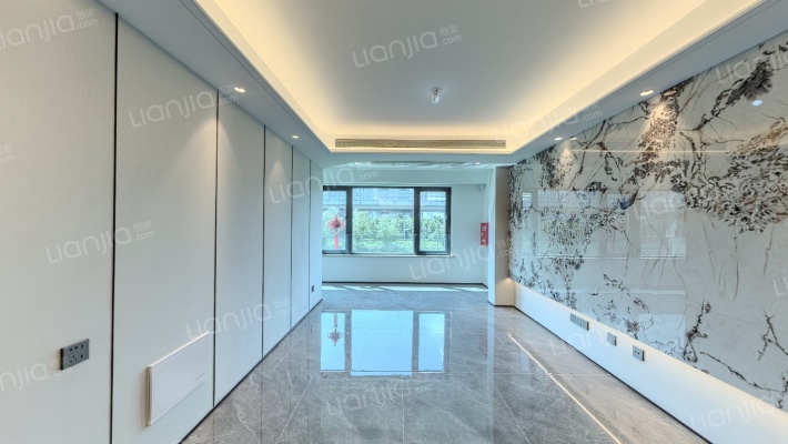 映东华府二手房实景图