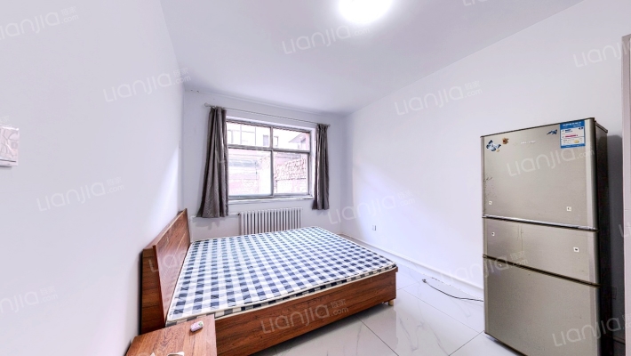 化肥厂家属楼二手房实景图