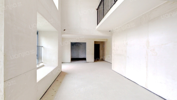 天宸誉璟二手房实景图