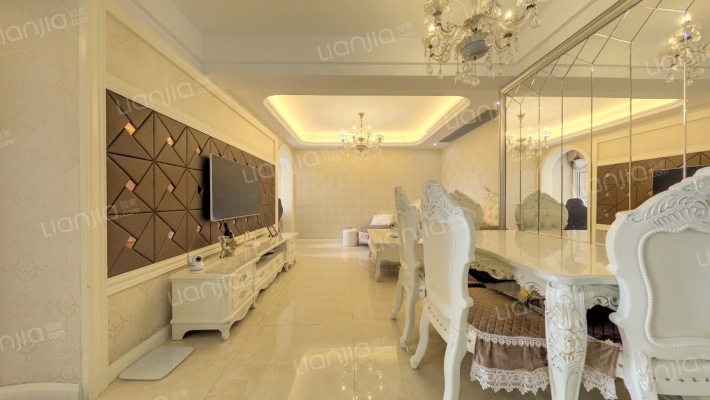 跃南新苑二手房实景图