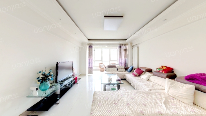 华阳名居二手房实景图