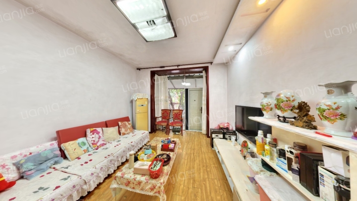 亲和居二手房实景图