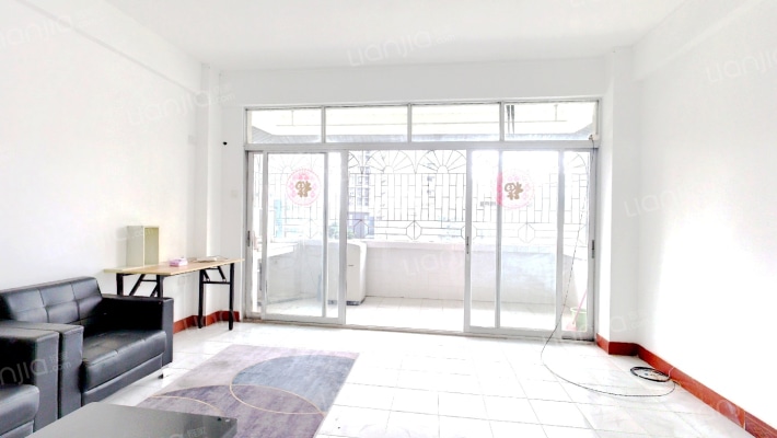 司法公寓二手房实景图