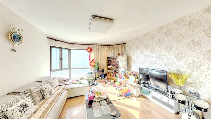 鼎盛大厦二手房实景图