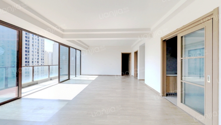 秀悦湾二手房实景图