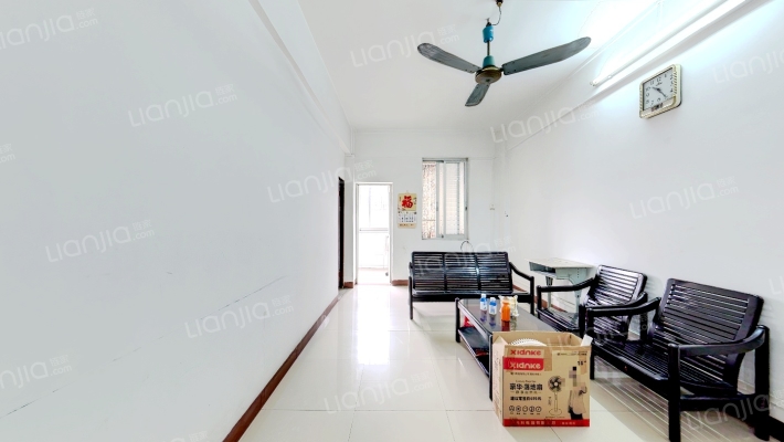 轻工北七街二手房实景图