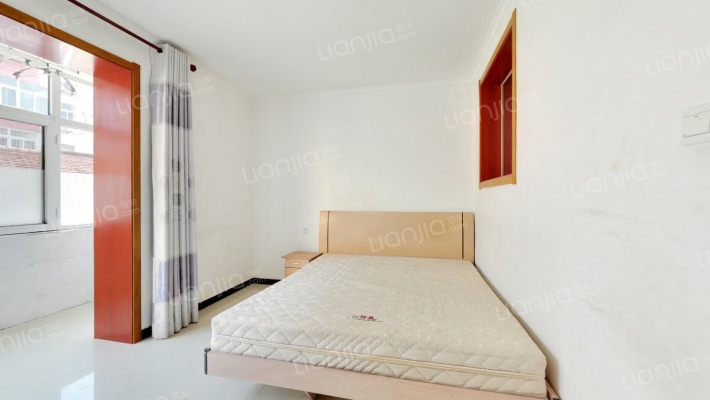 华兴里供电小区二手房实景图