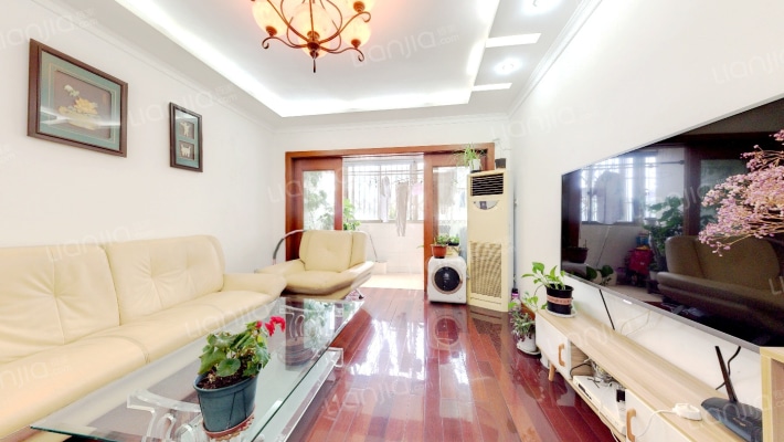 同丰新村二手房实景图