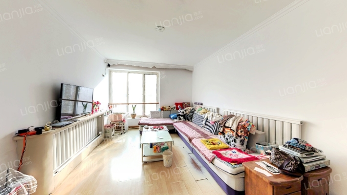 阳光家园（旅顺开发区）二手房实景图