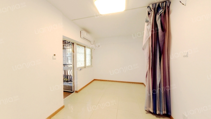 保利丰花园二手房实景图