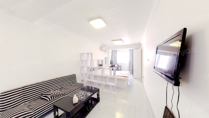 悦来小区二手房实景图