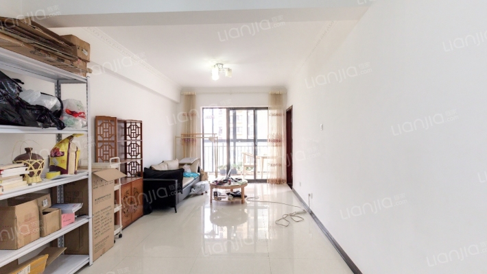 西城时代二手房实景图