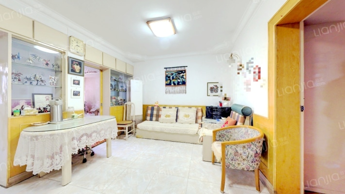 师苑新村二手房实景图