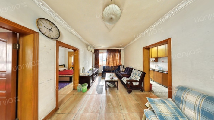 新胜二村二手房实景图