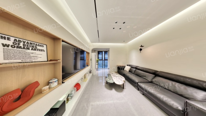 旺达广场·旺达铭苑二手房实景图