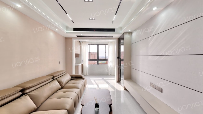 嘉禾苑二手房实景图