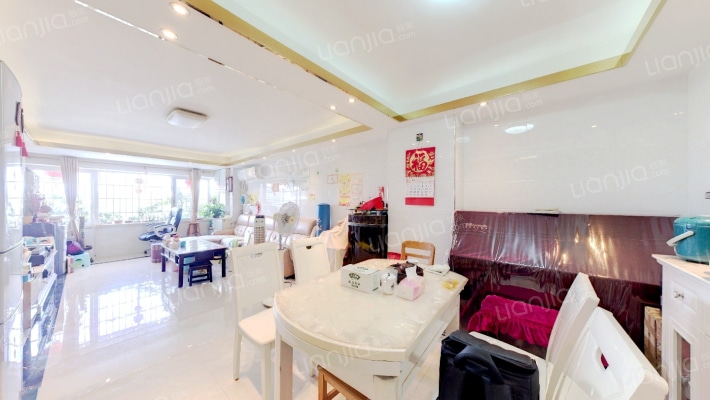 和乐大厦二手房实景图